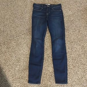 Abercrombie Jean pants